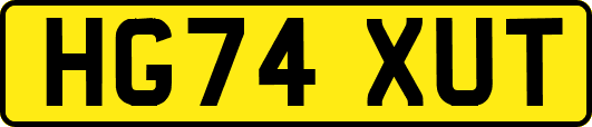 HG74XUT