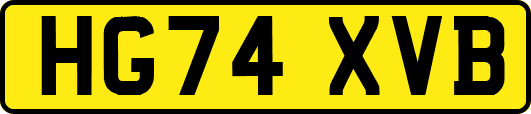 HG74XVB
