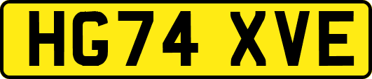 HG74XVE