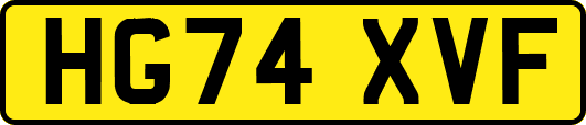 HG74XVF