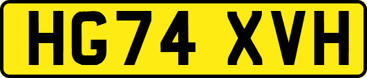 HG74XVH