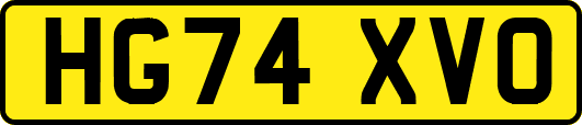 HG74XVO
