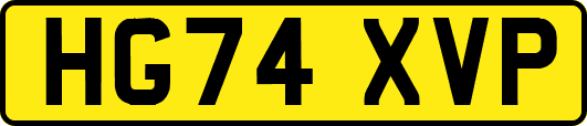 HG74XVP