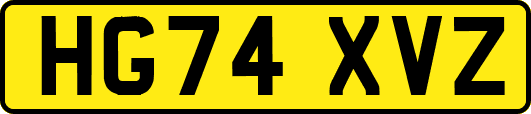 HG74XVZ