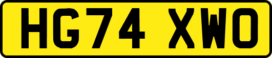 HG74XWO