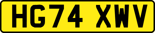 HG74XWV