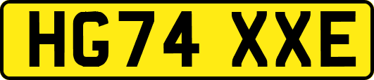 HG74XXE