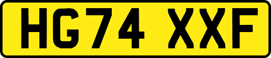 HG74XXF