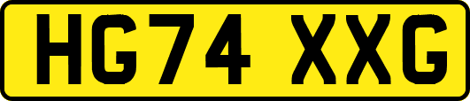 HG74XXG