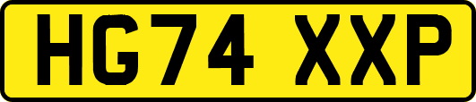 HG74XXP