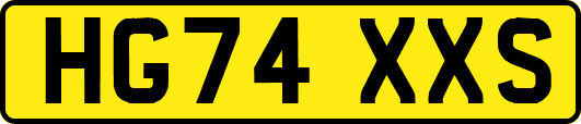 HG74XXS