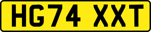 HG74XXT