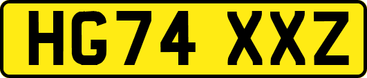 HG74XXZ