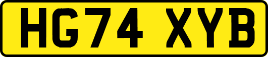 HG74XYB