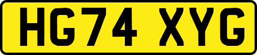 HG74XYG