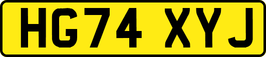 HG74XYJ