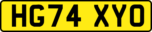 HG74XYO