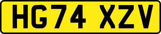 HG74XZV
