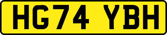 HG74YBH