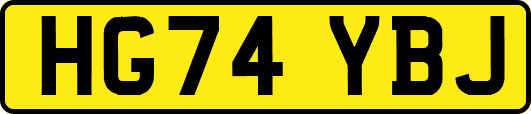 HG74YBJ