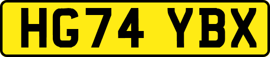 HG74YBX