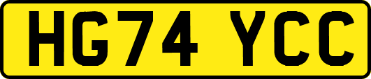 HG74YCC