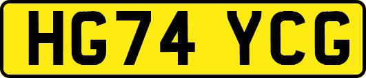 HG74YCG
