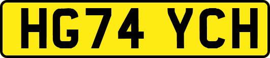 HG74YCH