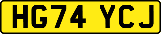HG74YCJ