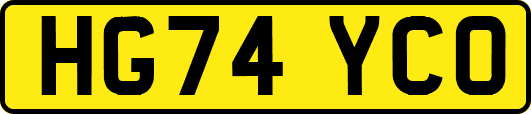HG74YCO