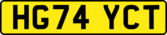 HG74YCT