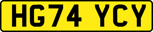 HG74YCY