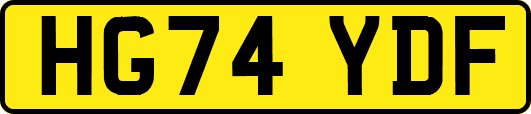 HG74YDF
