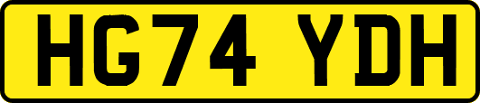 HG74YDH