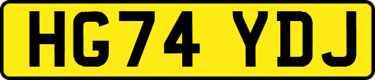 HG74YDJ