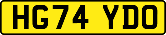 HG74YDO