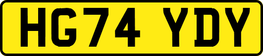 HG74YDY