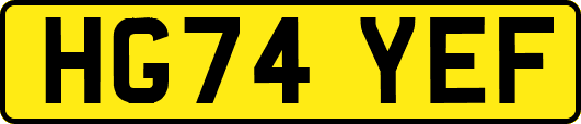 HG74YEF