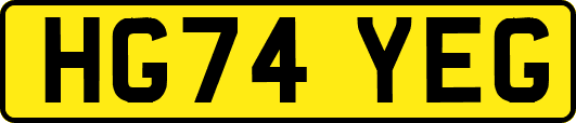 HG74YEG