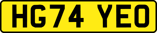 HG74YEO