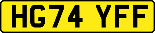 HG74YFF