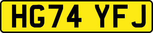 HG74YFJ