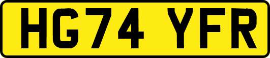 HG74YFR
