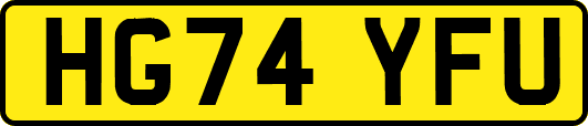 HG74YFU
