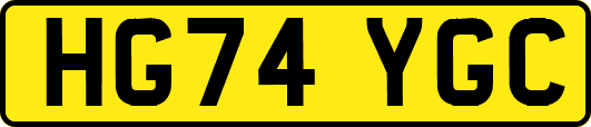 HG74YGC
