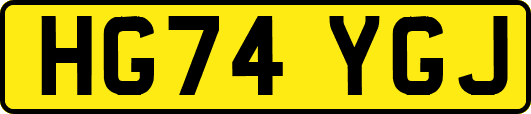 HG74YGJ