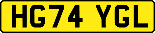 HG74YGL
