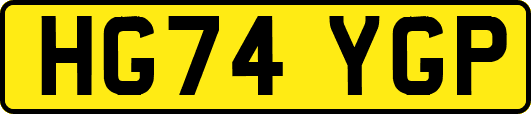 HG74YGP