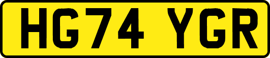 HG74YGR