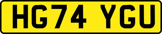HG74YGU